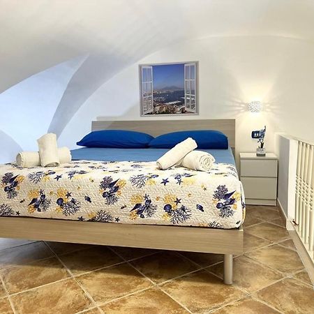 Oikos Guest House Naples Luaran gambar