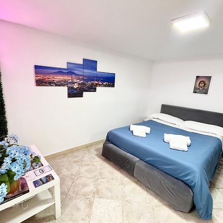 Oikos Guest House Naples Luaran gambar