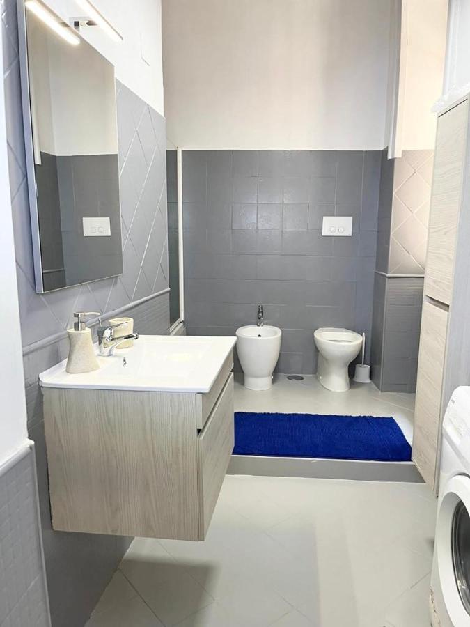 Oikos Guest House Naples Luaran gambar