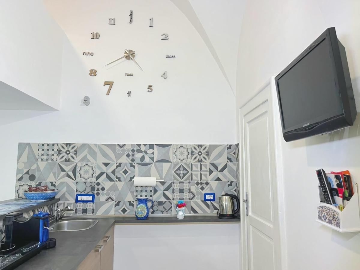 Oikos Guest House Naples Luaran gambar