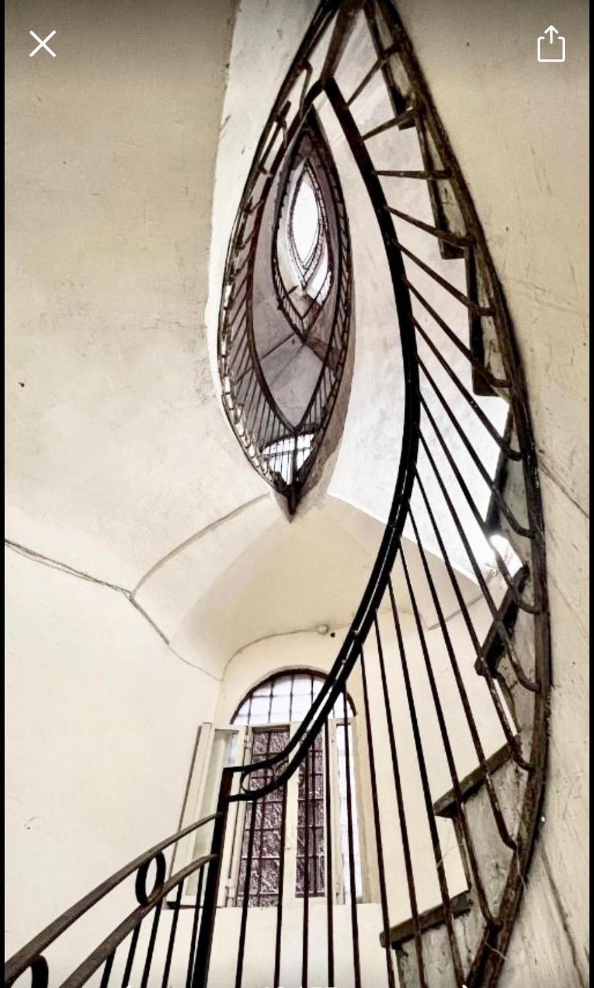 Oikos Guest House Naples Luaran gambar